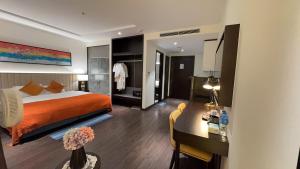 TH homestay