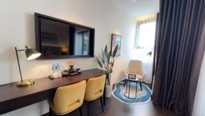 TH homestay