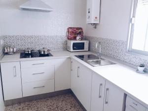 Apartamento El Rosal - 2 dormitorios