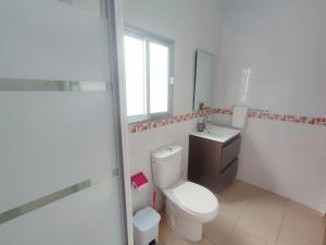 Apartamento El Rosal - 2 dormitorios