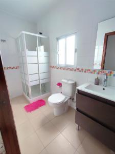 Apartamento El Rosal - 2 dormitorios