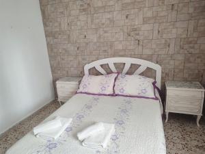 Apartamento El Rosal - 2 dormitorios