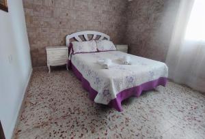 Apartamento El Rosal - 2 dormitorios