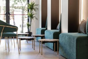 Palatium Riccione Suite