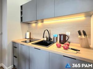 365PAM - Apartament Grau Summer Lofts