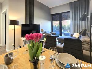 365PAM - Apartament Grau Summer Lofts
