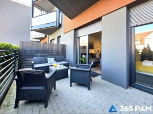 365PAM - Apartament Grau Summer Lofts