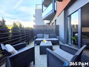 365PAM - Apartament Grau Summer Lofts