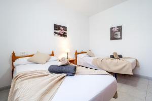 Villa Ponent I Pool I BBQ I 5minBeach I Garden