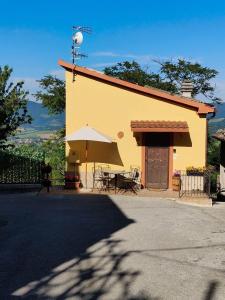Casa Broglia