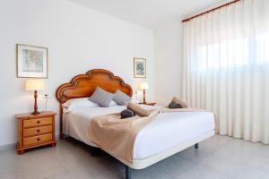 Villa Ponent I Pool I BBQ I 5minBeach I Garden