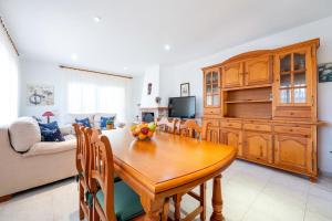 Villa Ponent I Pool I BBQ I 5minBeach I Garden