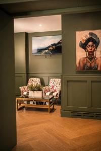 Boutique Hotel Roma 30