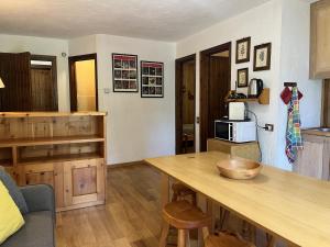 Chaloz di Sotto Apartment - Il Lupo Affitta