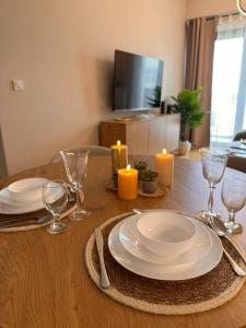 EVA Premium Luxury Apartments - Limak Diamond Residence