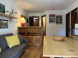 Chaloz di Sotto Apartment - Il Lupo Affitta