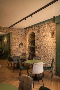 Boutique Hotel Roma 30