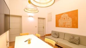 Florence Cozy Suite - with Wi-Fi and Smart TV