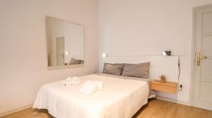 Florence Cozy Suite - with Wi-Fi and Smart TV