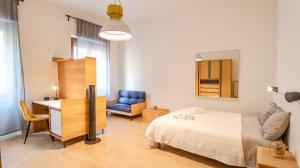 Florence Cozy Suite - with Wi-Fi and Smart TV