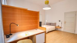 Florence Cozy Suite - with Wi-Fi and Smart TV