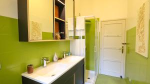 Florence Cozy Suite - with Wi-Fi and Smart TV