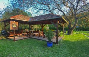 Park Apartman