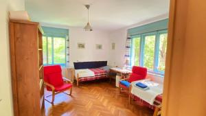Park Apartman