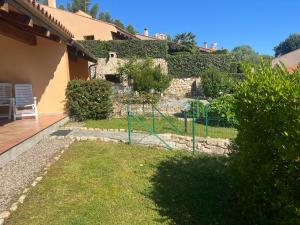 [Sea view- 5 minutes from the beach] Garden, Wi-Fi, bbq