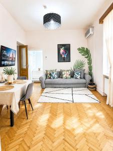 Old Town City Center Apartments