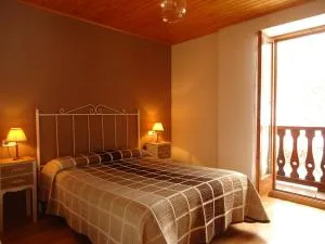 Apartaments La Llucana - Cardet