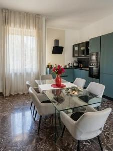 Forti Genova-Free Parking Castellaccio Apartment 3