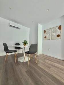 La Esfera Gaditana - Confort, parking y playa