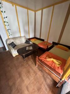 Почивна база Верея