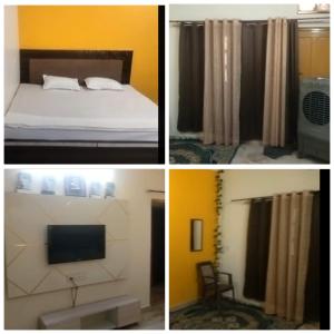 Shreenathji Homestay