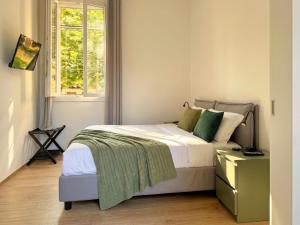 Homeby, Due Agosto Apartment