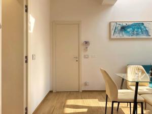 Homeby, Due Agosto Apartment