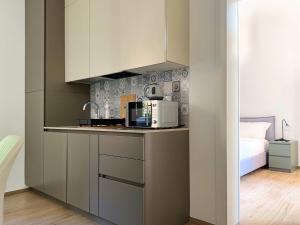 Homeby, Due Agosto Apartment