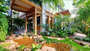 SHAN Villas Sukhumvit ฌานวิลล่า สุขุมวิท