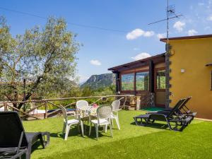 Villino Sally Sorrento Coast