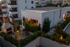 Zen House