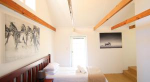 Arnion - Nature Retreat - 4hvězdičkové hotely ve městě Clanwilliam