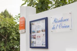 Vacancéole - Résidence de LOcéan