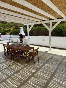 Casa Baros Lipsi