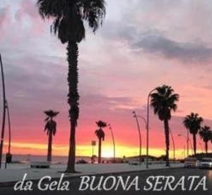 Gelone Lungomare