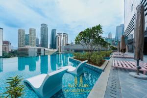 Jewel Oxley KLCC Park Suites