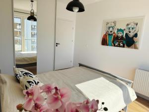 Apartamenty Red Park
