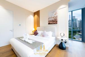 Jewel Oxley KLCC Park Suites