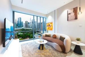 Jewel Oxley KLCC Park Suites