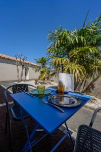 AppartHotel le Nid Marin